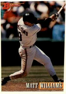 Matt Williams