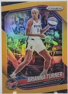 Brianna Turner
