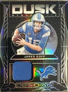 Jared Goff