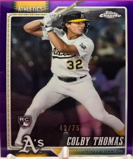 Colby Thomas
