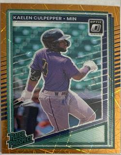 Kaelen Culpepper