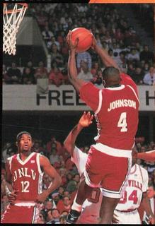 Larry Johnson
