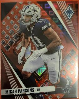 Micah Parsons