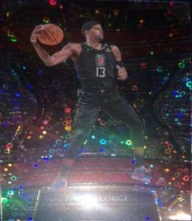 Paul George