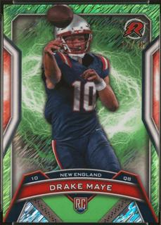 Drake Maye
