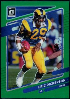 Eric Dickerson