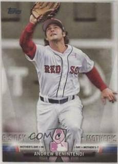 Andrew Benintendi
