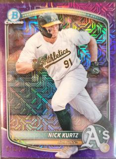 Nick Kurtz