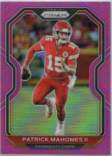 Patrick Mahomes II