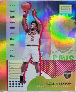 Collin Sexton