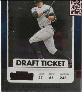 Giancarlo Stanton