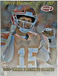 Patrick Mahomes