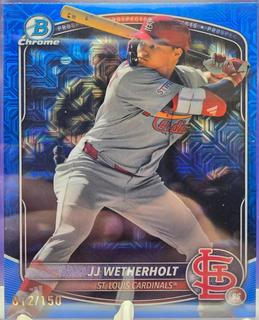 JJ Wetherholt