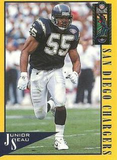 Junior Seau
