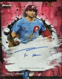 Trea Turner