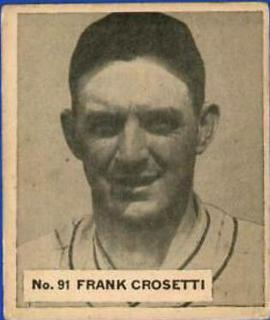 Frank Crosetti