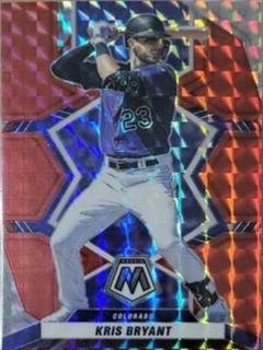 Kris Bryant