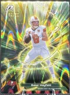Baker Mayfield
