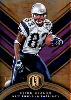 Deion Branch