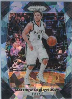 Matthew Dellavedova