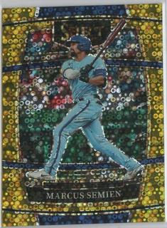Marcus Semien