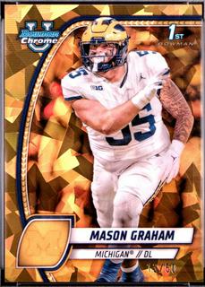 Mason Graham