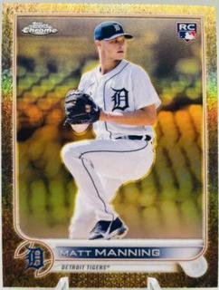 Matt Manning