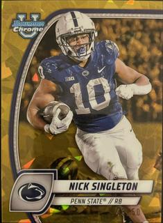 Nick Singleton