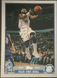 Nick Van Exel