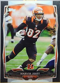 Marvin Jones