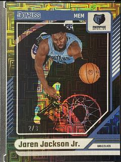 Jaren Jackson Jr.