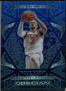 Josh Hart