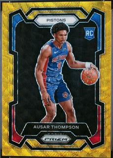 Ausar Thompson