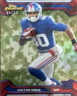 Victor Cruz