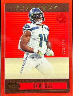 DK Metcalf