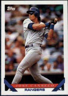 Jose Canseco
