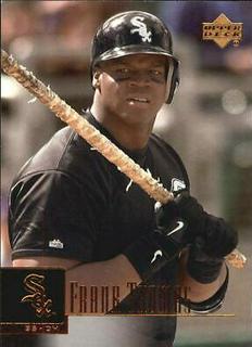Frank Thomas