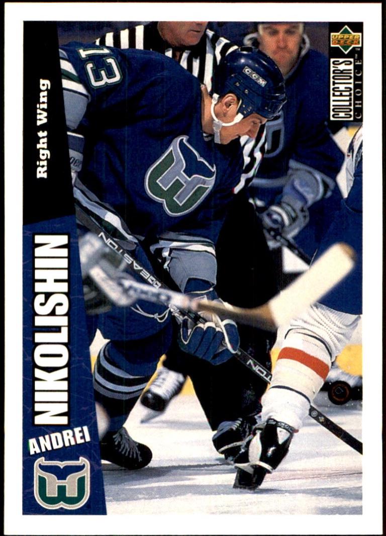 Andrei Nikolishin #114