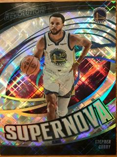 Stephen Curry