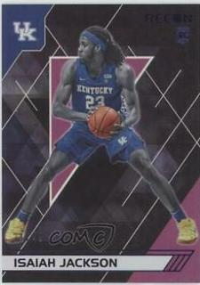 Isaiah Jackson