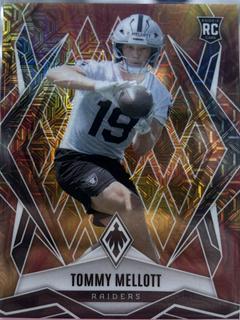 Tommy Mellott