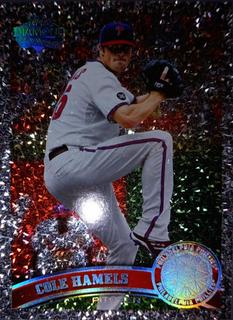Cole Hamels