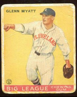 Glenn Myatt