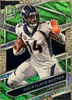 Courtland Sutton