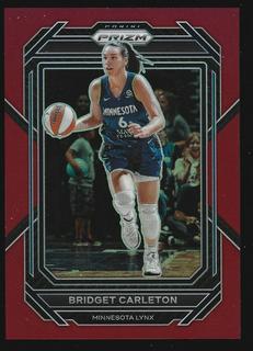 Bridget Carleton