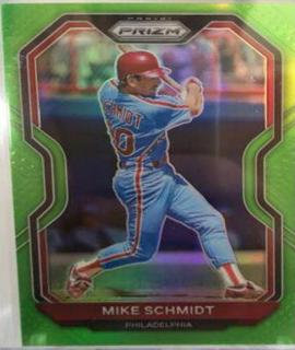 Mike Schmidt