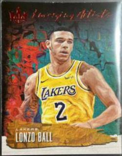 Lonzo Ball