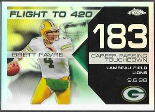 Brett Favre