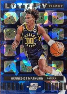 Bennedict Mathurin