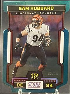 Sam Hubbard